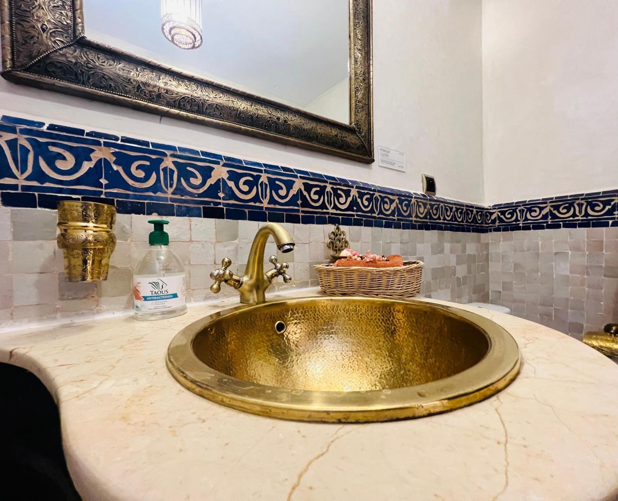 Duplex Atlas Golf Resort Pοοl Νieω Seriniτყ & Cαlm Marrakesh Bagian luar foto
