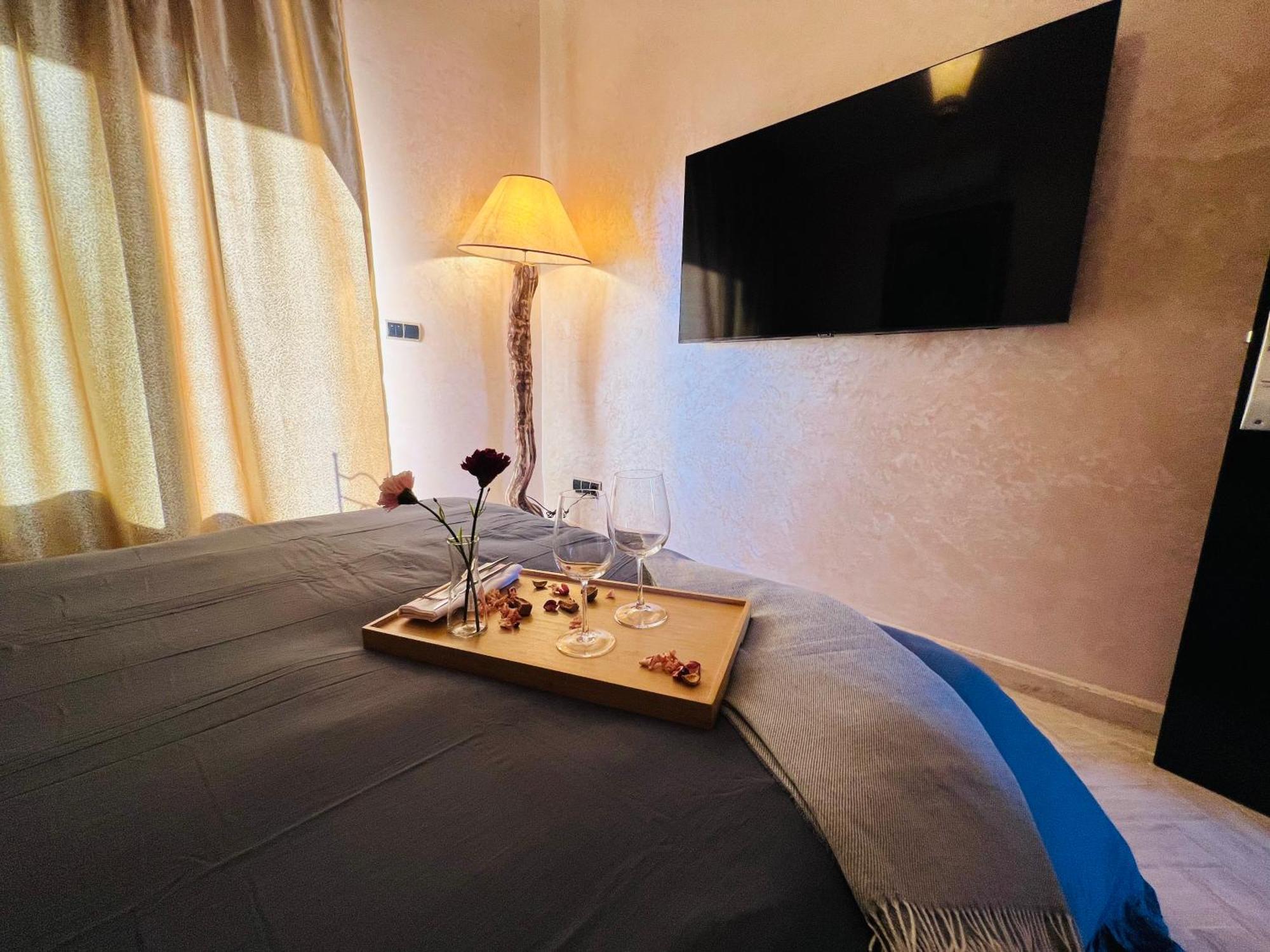 Duplex Atlas Golf Resort Pοοl Νieω Seriniτყ & Cαlm Marrakesh Bagian luar foto