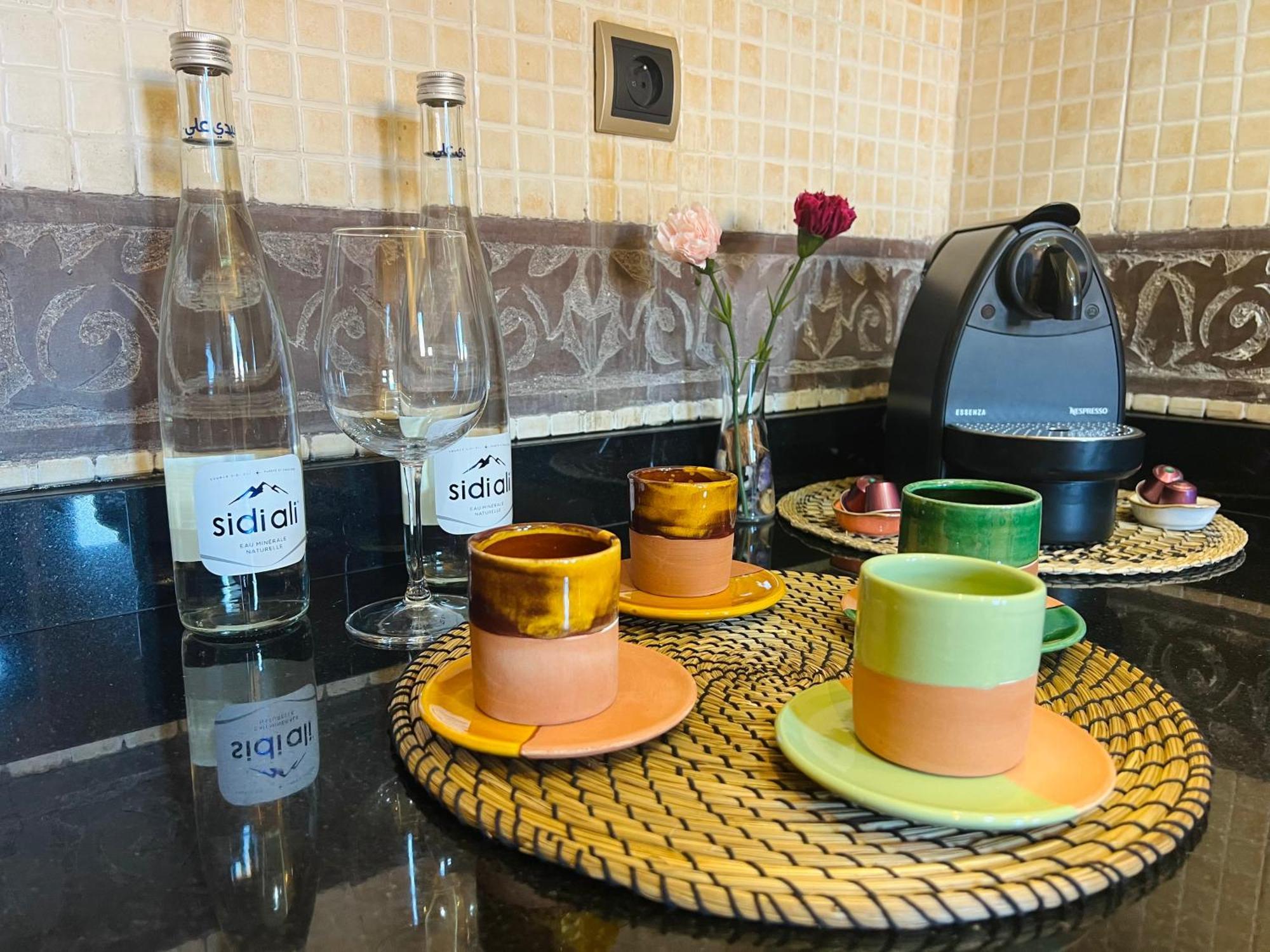 Duplex Atlas Golf Resort Pοοl Νieω Seriniτყ & Cαlm Marrakesh Bagian luar foto